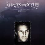John Barry - Dances With Wolves LP, Verzenden, Nieuw in verpakking