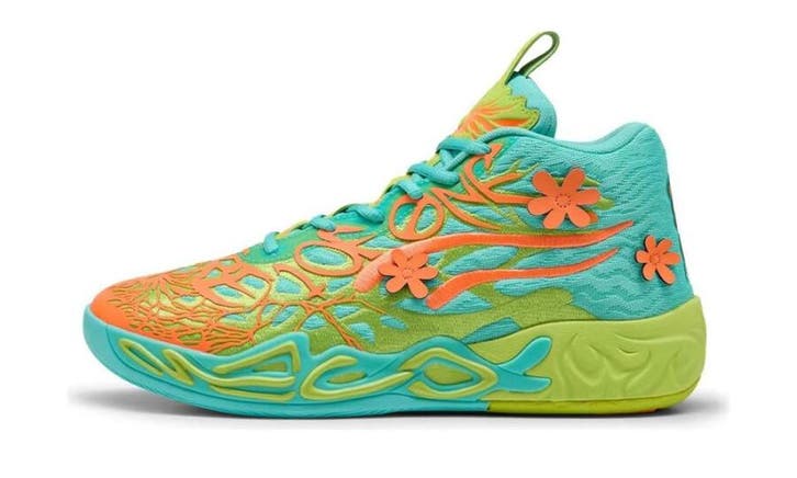 Puma LaMelo Ball MB.04 Scooby-Doo, Kleding | Heren, Schoenen