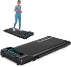 2dekans | TibaGoods Loopband - 6km/h - Voor onder het bureau, Sport en Fitness, Fitnessmaterialen, Ophalen of Verzenden, Zo goed als nieuw