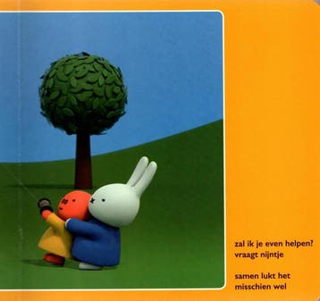 Een dagje op de boerderij / Nijntje - Dick Bruna, Verzenden, Gelezen, Dick Bruna