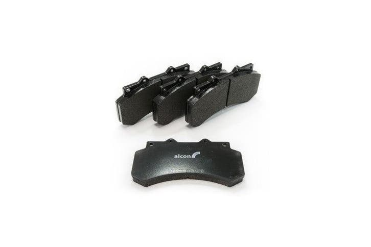 Alcon 2016+ Toyota Tundra/Landcruiser LC200 Brake Pad Set, Auto-onderdelen, Remmen en Aandrijving, Ophalen of Verzenden