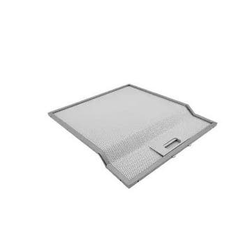 Whirlpool Metaalfilter 282x314x8mm 481248058334, Verzenden, Nieuw