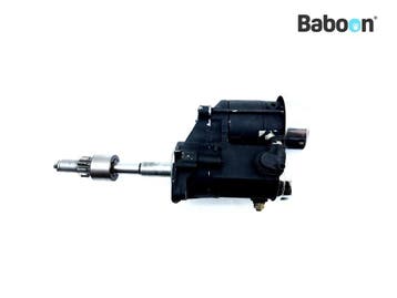 Startmotor Harley-Davidson FXDL Dyna Low Rider 1993-1996, Verzenden, Gebruikt