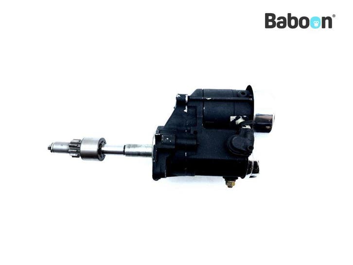 Startmotor Harley-Davidson FXDL Dyna Low Rider 1993-1996, Motoren, Onderdelen | Harley-Davidson, Gebruikt, Verzenden