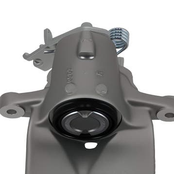Remklauw rechts geschikt voor Opel Insignia MK I 2.0 BiTu..., Verzenden, Nieuw, Opel