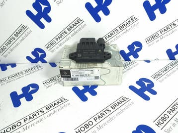 Gloeirelais A 642 900 7901 (Nieuw), Ophalen of Verzenden, Nieuw, Mercedes-Benz