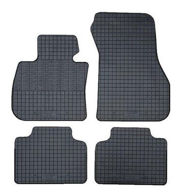 Rubber automatten BMW X2 (F39) | 2018-heden, Verzenden, Nieuw, BMW