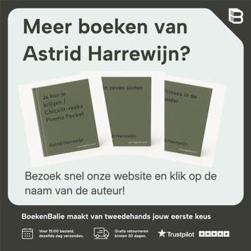 DRIE VRIENDEN, EEN HUIS (EN EEN KLUSJESMAN) - Astrid, Boeken, Verzenden, Gelezen, Astrid Harrewijn