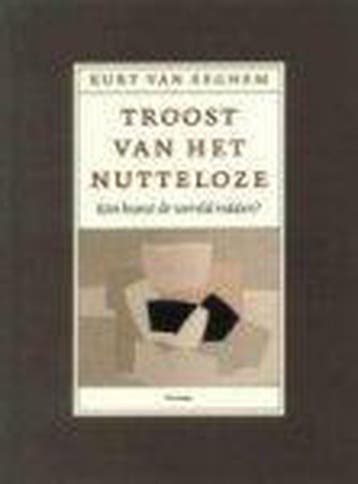 TROOST VAN HET NUTTELOZE - van Eeghem 9789022319437, Verzenden, Gelezen, Van Eeghem