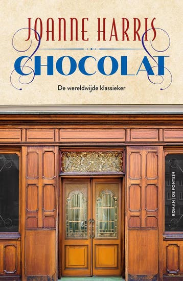 Chocolat | Joanne Harris | Nieuw, Boeken, Ophalen of Verzenden, Nieuw, Joanne Harris
