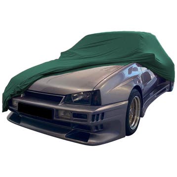 Autohoes voor Opel Kadett E Cabrio (1984-1991) Indoor BESTE, Ophalen of Verzenden, Nieuw, Op maat