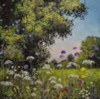 Jacek Olejniczak (XX) - Green meadow