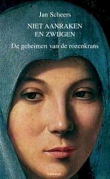Niet aanraken en zwijgen 9789085280842 Scheers Jan, Boeken, Verzenden, Zo goed als nieuw, Scheers Jan