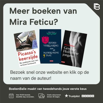 Liefdesverklaring aan de Nederlandse taal - Mira Feticu, Verzenden, Gelezen, Mira Feticu