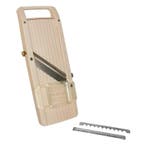 Vogue Jumbo Japanse mandoline, Verzenden, Nieuw