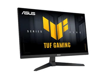 Asus - Full HD Gaming Monitor - 27 inch, Gaming, Verzenden, Nieuw, Full HD
