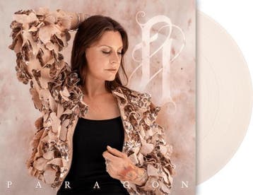 lp nieuw - floor jansen - PARAGON (nieuw), Verzenden, Zo goed als nieuw, Overige formaten