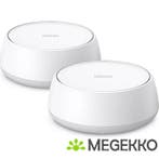 TP-Link DECO BE25(1-PACK) mesh-wifi-systeem Dual-band (2.4, Verzenden, Nieuw, TP-LINK