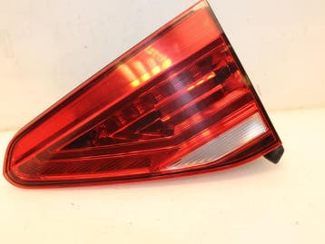 Achterlicht rechts Volkswagen Touran O111731, Ophalen of Verzenden, Nieuw