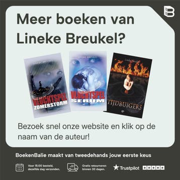 Duivelsbijbel - Lineke Breukel 9789461852564, Verzenden, Zo goed als nieuw, Lineke Breukel