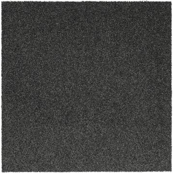 SALE!! - Tapijttegel Loft Econyl Donkergrijs, Ophalen of Verzenden, Nieuw