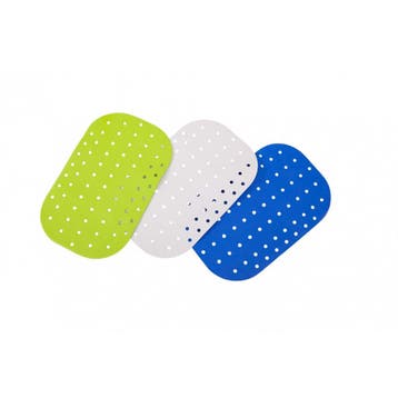 Anti-slip badmat klein, Ophalen of Verzenden, Nieuw