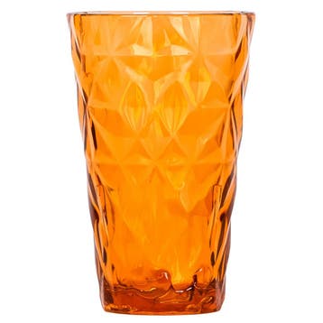 Longdrinkglas PRISM | Sunset | 30cl | 100% Onbreekbaar | 36, Verzenden, Nieuw in verpakking