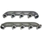 BD Diesel Exhaust Manifold Set - Ford 2003-2007 6.0L, Ophalen of Verzenden, Nieuw