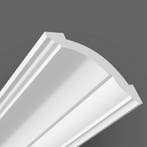 NAS (80 x 80 mm), lengte 2 m, Huis en Inrichting, Woonaccessoires | Lijsten, Ophalen of Verzenden, Nieuw