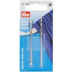 Prym Rijgnaalden (setje), Hobby en Vrije tijd, Naaien en Fournituren, Ophalen of Verzenden, Nieuw