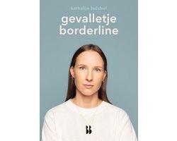 Boek Hoofdzaken - Gevalletje borderline 9789463492270, Verzenden, Zo goed als nieuw