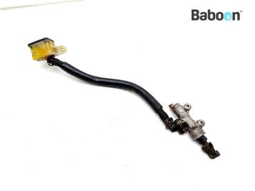 Rempomp Achter Honda VFR 750 F 1990-1993 (VFR750F RC36), Verzenden