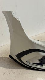 Volkswagen Golf 8 GTI GTD R-line voorbumper 5H0807221G, Ophalen, Gebruikt, Voor, Bumper