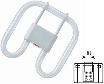 Osram CFL Square 38W/835/4P | 4-pins GR10q, Huis en Inrichting, Ophalen of Verzenden, Nieuw