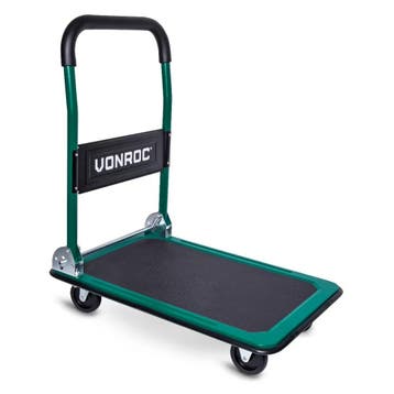 2dekans | Wielen voor de Vonroc Plateauwagen, Ophalen of Verzenden, Gebruikt