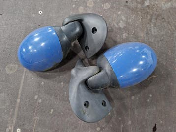 Set elektrische spiegels Twingo 1 ( prijs incl. verzenden ), Auto-onderdelen, Spiegels, Ophalen of Verzenden, Gebruikt, Renault