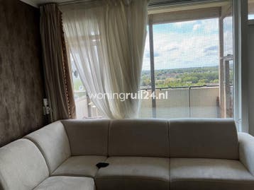 Woningruil - Zernikeplaats 333 - 4 kamers en Rotterdam, Rotterdam