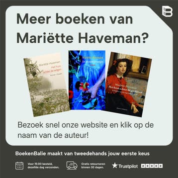 FEEST ACHTER DE GORDIJNEN - Mariëtte Haveman 9789023435297, Verzenden, Gelezen, Mariëtte Haveman