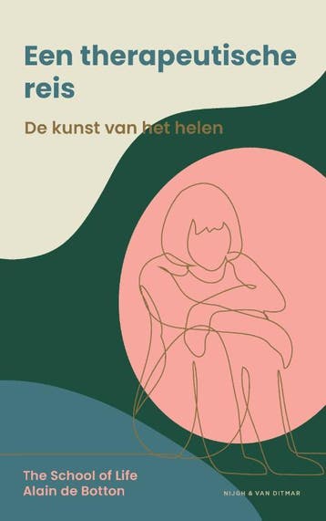 Een therapeutische reis - Alain de Botton 9789038814933, Verzenden, Gelezen, Alain de Botton