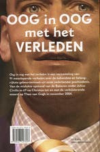 Oog in oog met het verleden 9789027497697, Boeken, Verzenden, Gelezen