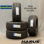 235/45/18 98V Goodyear winterbanden nieuw 4X GRATIS MONTAGE, Auto-onderdelen, Banden en Velgen, 18 inch, Nieuw, 235 mm, Band(en)
