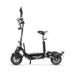 Trendiamo Move E-step met zitje, opvouwbaar - 22 km/u, Ophalen of Verzenden, Nieuw