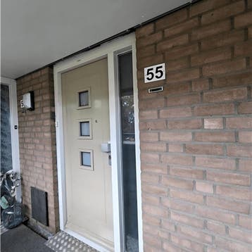 Appartement in Rotterdam gevonden voor €932,- pm, Huizen en Kamers, Direct bij eigenaar, Rotterdam, Rotterdam