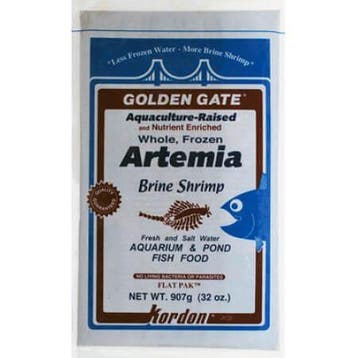 Ruto Artemia Golden Gate, plak a 113 gram, Ophalen of Verzenden, Nieuw