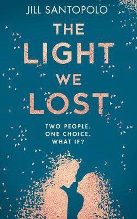 The Light We Lost 9780008224578 Jill Santopolo, Boeken, Taal | Engels, Gelezen, Verzenden