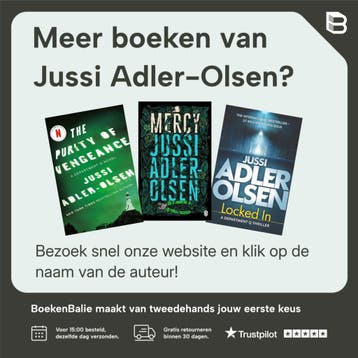 De fazantenmoordenaars / Serie Q / 2 - Jussi Adler-Olsen, Verzenden, Gelezen, Jussi Adler-Olsen