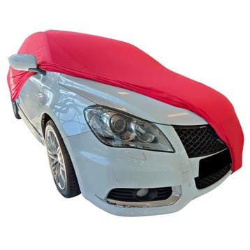 Autohoes voor Suzuki Kizashi (2010-heden) Indoor BESTE, Ophalen of Verzenden, Nieuw, Op maat