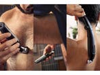 Philips series 5000 BG5021/16 - Bodygroomer - Scheer en trim, Verzenden, Nieuw