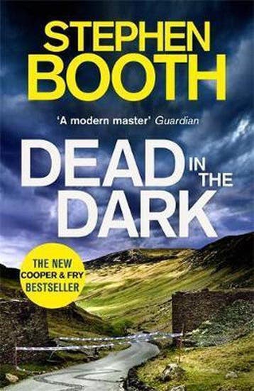 Dead in the Dark - Stephen Booth 9780751567588, Verzenden, Gelezen, Stephen Booth