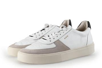 Blackstone Sneakers in maat 41 Wit, Blackstone, Verzenden, Wit, Sneakers of Gympen